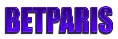BETPARIS logo